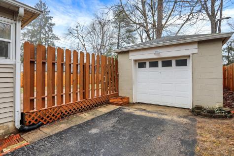 5609 Haverford Avenue Indianapolis IN 46220
