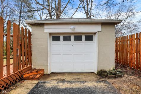 5609 Haverford Avenue Indianapolis IN 46220