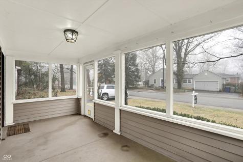 5609 Haverford Avenue Indianapolis IN 46220