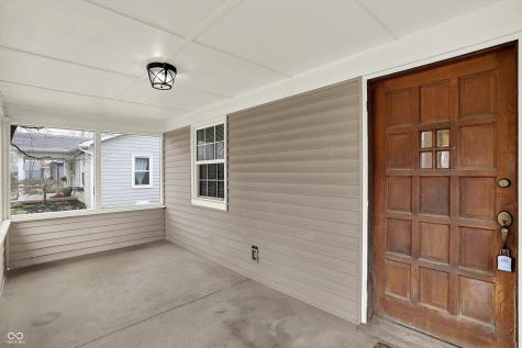 5609 Haverford Avenue Indianapolis IN 46220