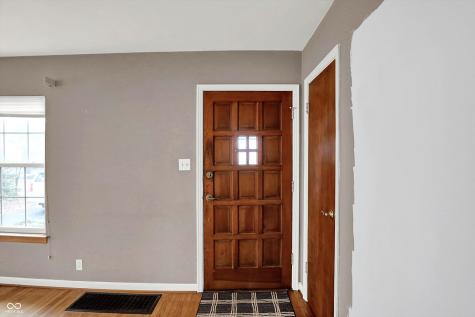 5609 Haverford Avenue Indianapolis IN 46220