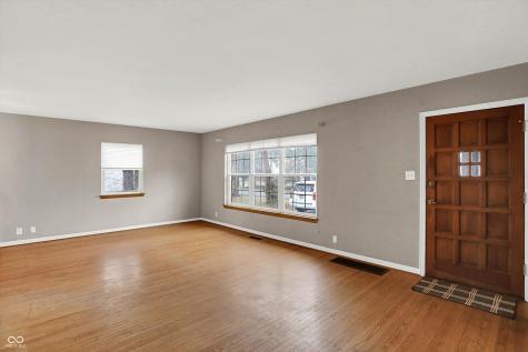 5609 Haverford Avenue Indianapolis IN 46220