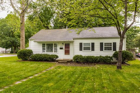 5856 Brouse Avenue Indianapolis IN 46220