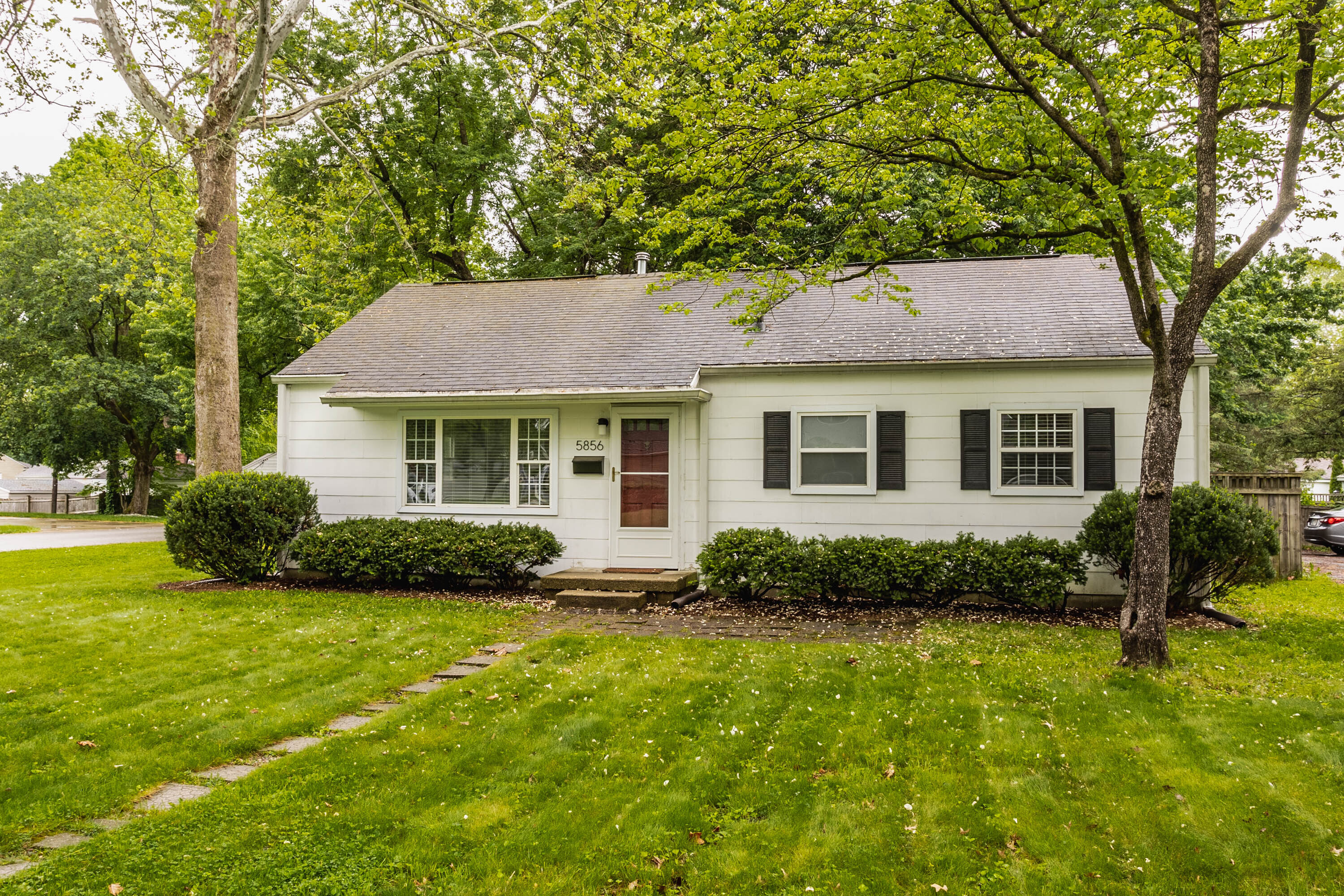5856 Brouse Avenue Indianapolis IN 46220