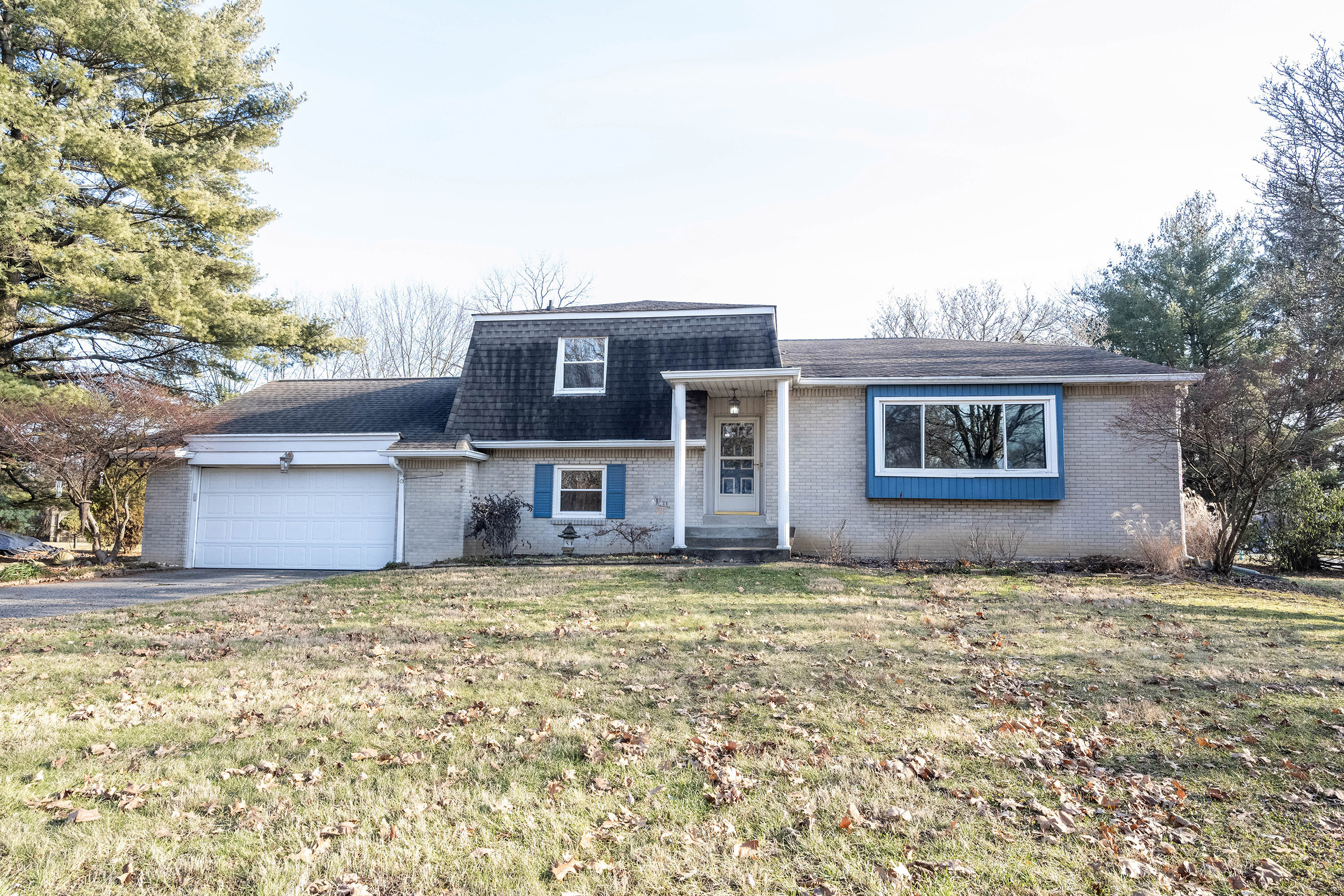6725 Woodmere Court Indianapolis IN 46260