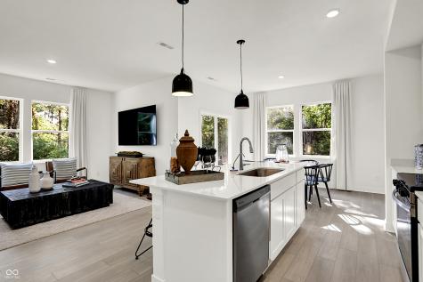 15155 Farrington Way Fishers IN 46037