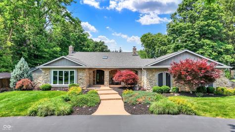 3528 E 116th Street Carmel IN 46033