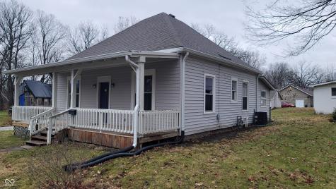 499 N Indiana Street Danville IN 46122