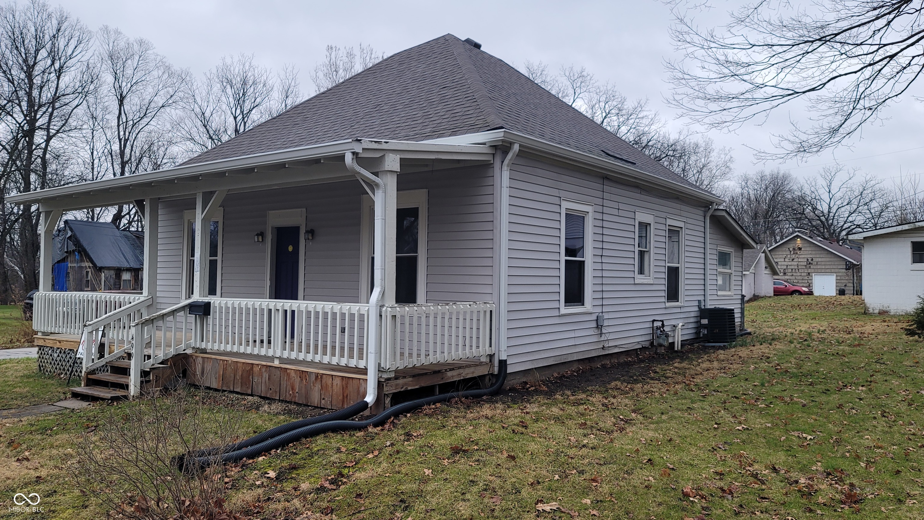 499 N Indiana Street Danville IN 46122