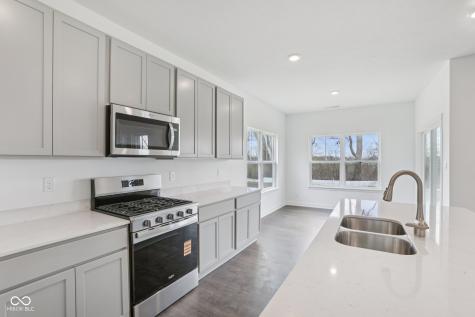5734 Bancroft Drive Pendleton IN 46064