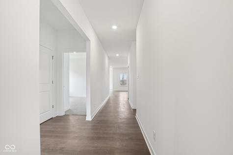 5734 Bancroft Drive Pendleton IN 46064