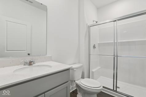 5734 Bancroft Drive Pendleton IN 46064