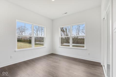 5734 Bancroft Drive Pendleton IN 46064