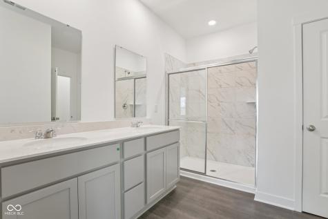 5734 Bancroft Drive Pendleton IN 46064