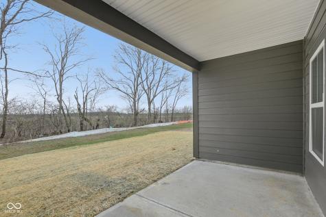 5734 Bancroft Drive Pendleton IN 46064