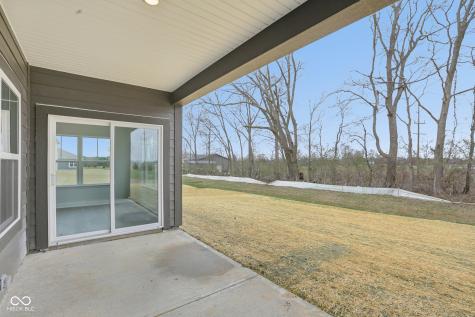 5734 Bancroft Drive Pendleton IN 46064