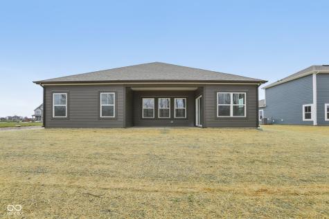 5734 Bancroft Drive Pendleton IN 46064