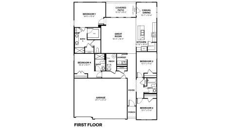 5734 Bancroft Drive Pendleton IN 46064
