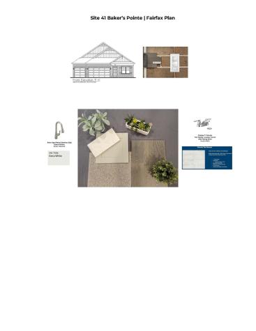 5734 Bancroft Drive Pendleton IN 46064