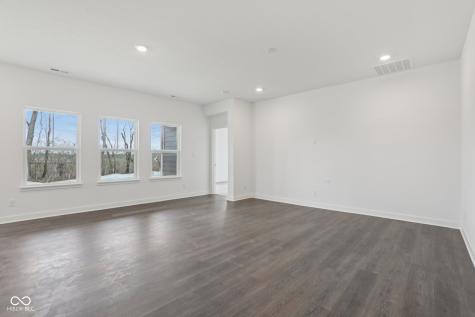 5734 Bancroft Drive Pendleton IN 46064
