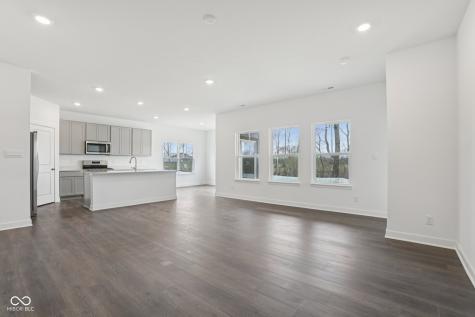 5734 Bancroft Drive Pendleton IN 46064