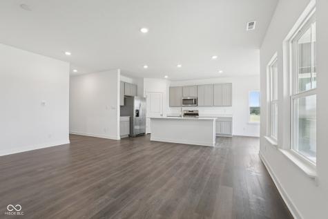 5734 Bancroft Drive Pendleton IN 46064