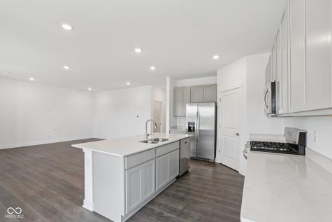 5734 Bancroft Drive Pendleton IN 46064