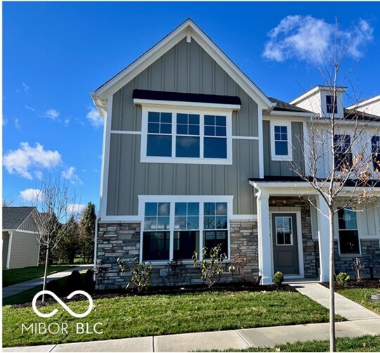 3943 Wren Drive Brownsburg IN 46112