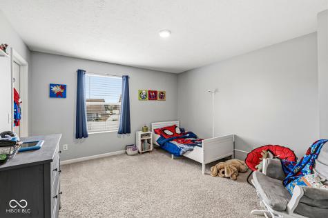 4449 Averly Park Circle Indianapolis IN 46237