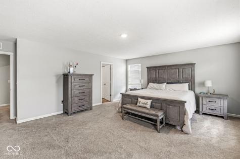4449 Averly Park Circle Indianapolis IN 46237