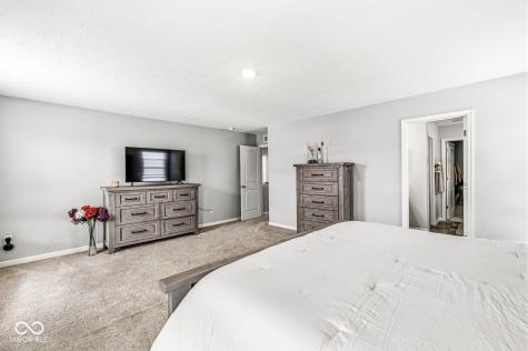4449 Averly Park Circle Indianapolis IN 46237