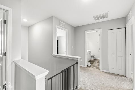 4449 Averly Park Circle Indianapolis IN 46237