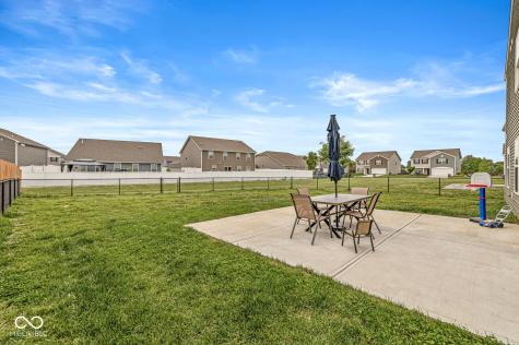 4449 Averly Park Circle Indianapolis IN 46237