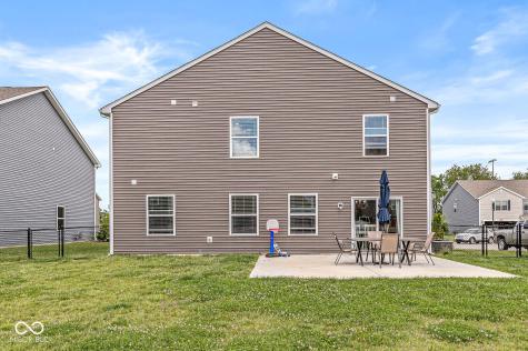 4449 Averly Park Circle Indianapolis IN 46237