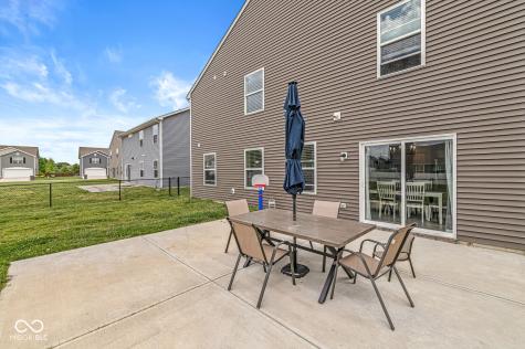 4449 Averly Park Circle Indianapolis IN 46237