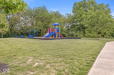 4449 Averly Park Circle Indianapolis IN 46237