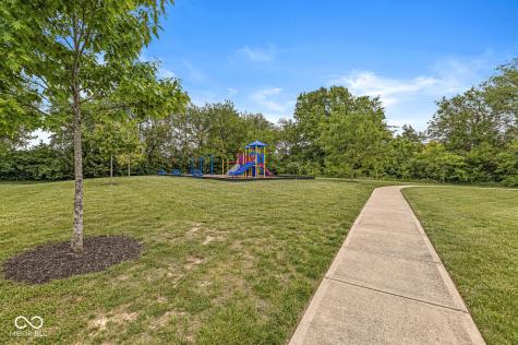 4449 Averly Park Circle Indianapolis IN 46237