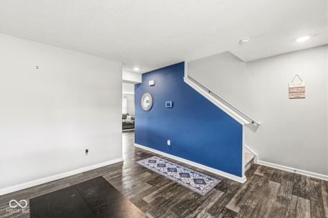 4449 Averly Park Circle Indianapolis IN 46237