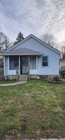 709 S Mickley Avenue Indianapolis IN 46241