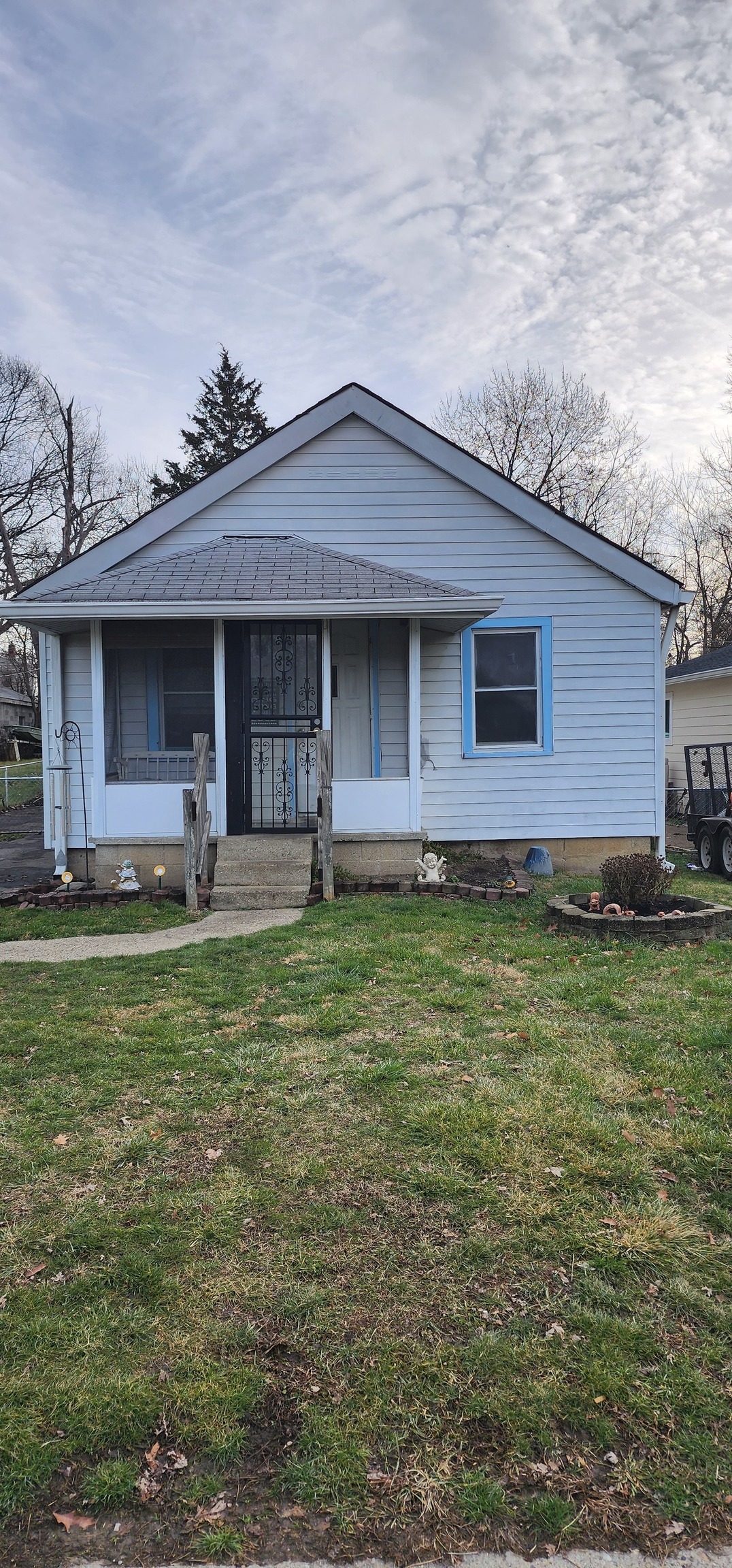 709 S Mickley Avenue Indianapolis IN 46241