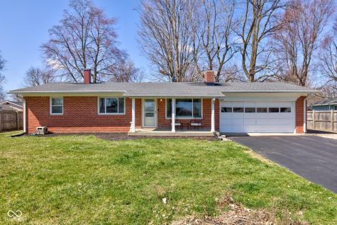 5430 N Sadlier Drive Indianapolis IN 46226