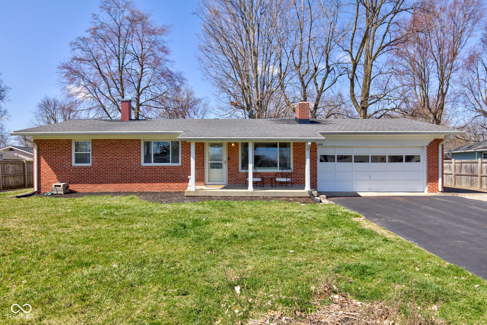 5430 N Sadlier Drive Indianapolis IN 46226