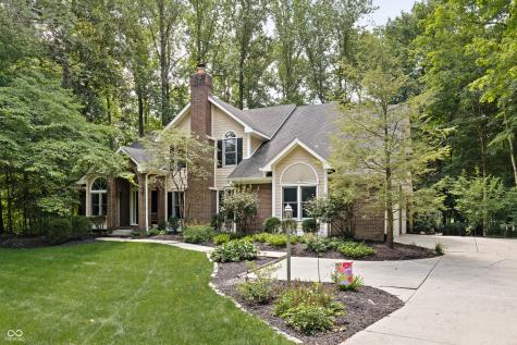 11217 Clarkston Road Zionsville IN 46077