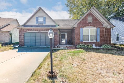 7957 Midlothian Way Indianapolis IN 46214