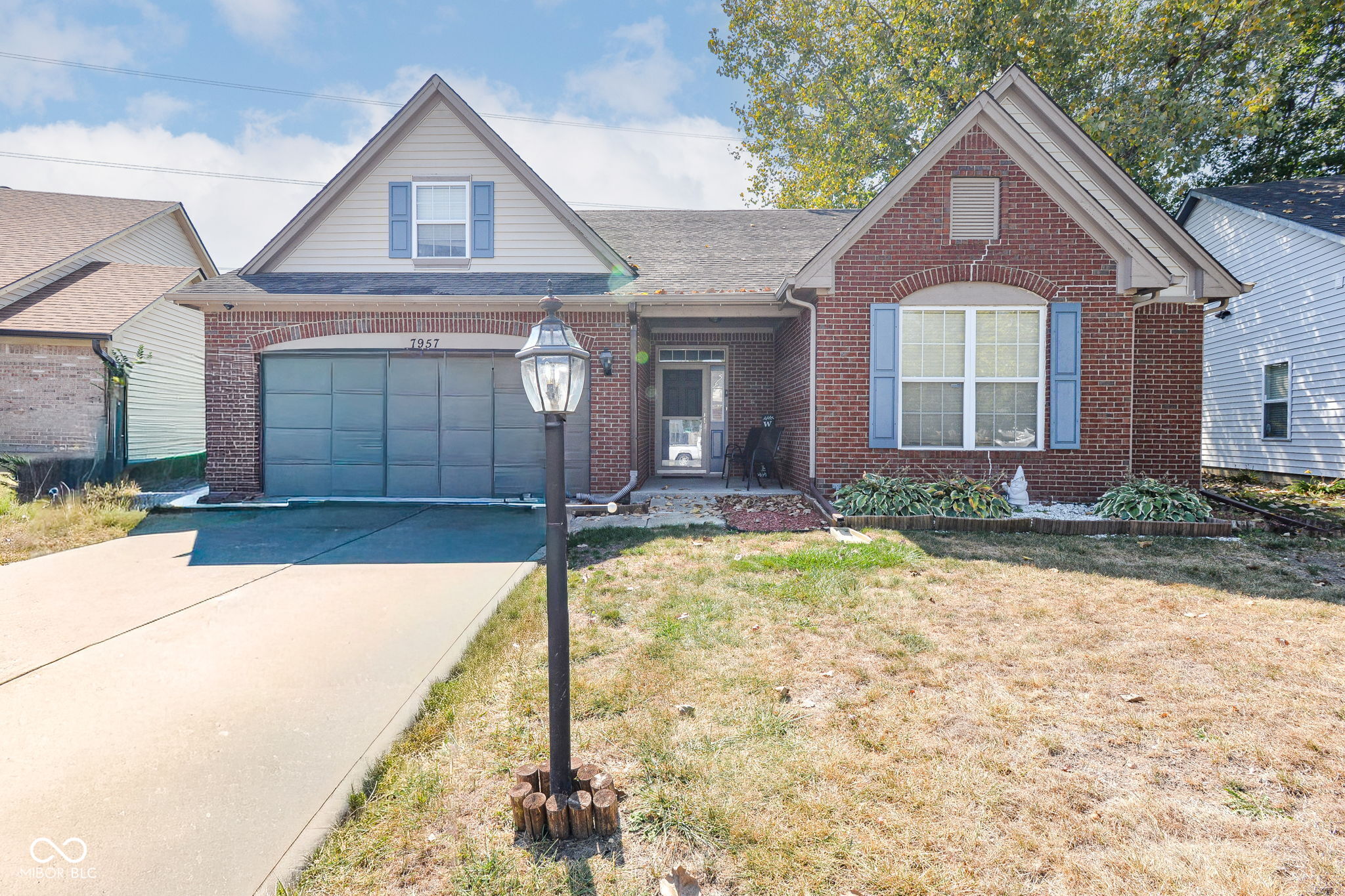7957 Midlothian Way Indianapolis IN 46214