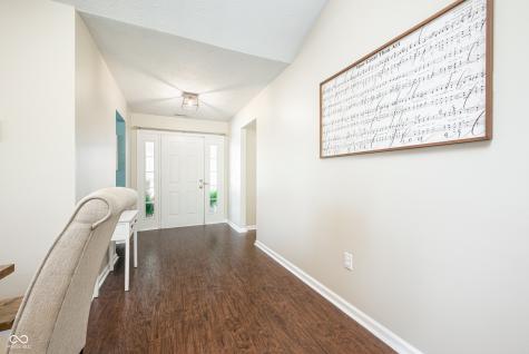 5140 Bird Branch Drive Indianapolis IN 46268