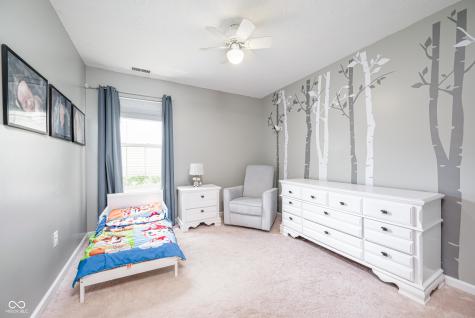 5140 Bird Branch Drive Indianapolis IN 46268