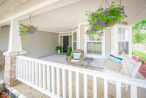 5140 Bird Branch Drive Indianapolis IN 46268