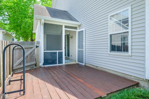 5140 Bird Branch Drive Indianapolis IN 46268