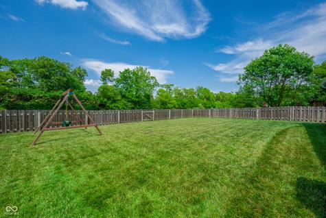 5140 Bird Branch Drive Indianapolis IN 46268